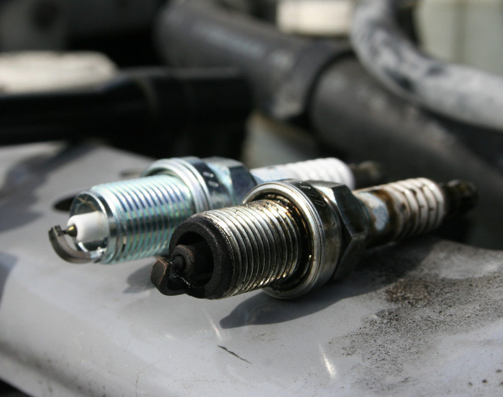 Most effective way to cleaning spark plugs - HHO 6.0
