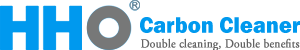 HHO carbon cleaner 6.0 Logo