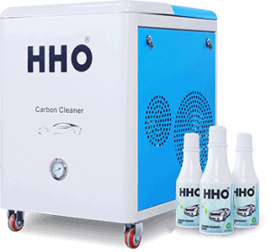 Best HHO Car Engine Carbon Cleaning Machine/equipment - KingKar